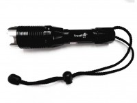 TORCIA SUBACQUEA A LED  PROFESSIONALE TrustFire TR-J1